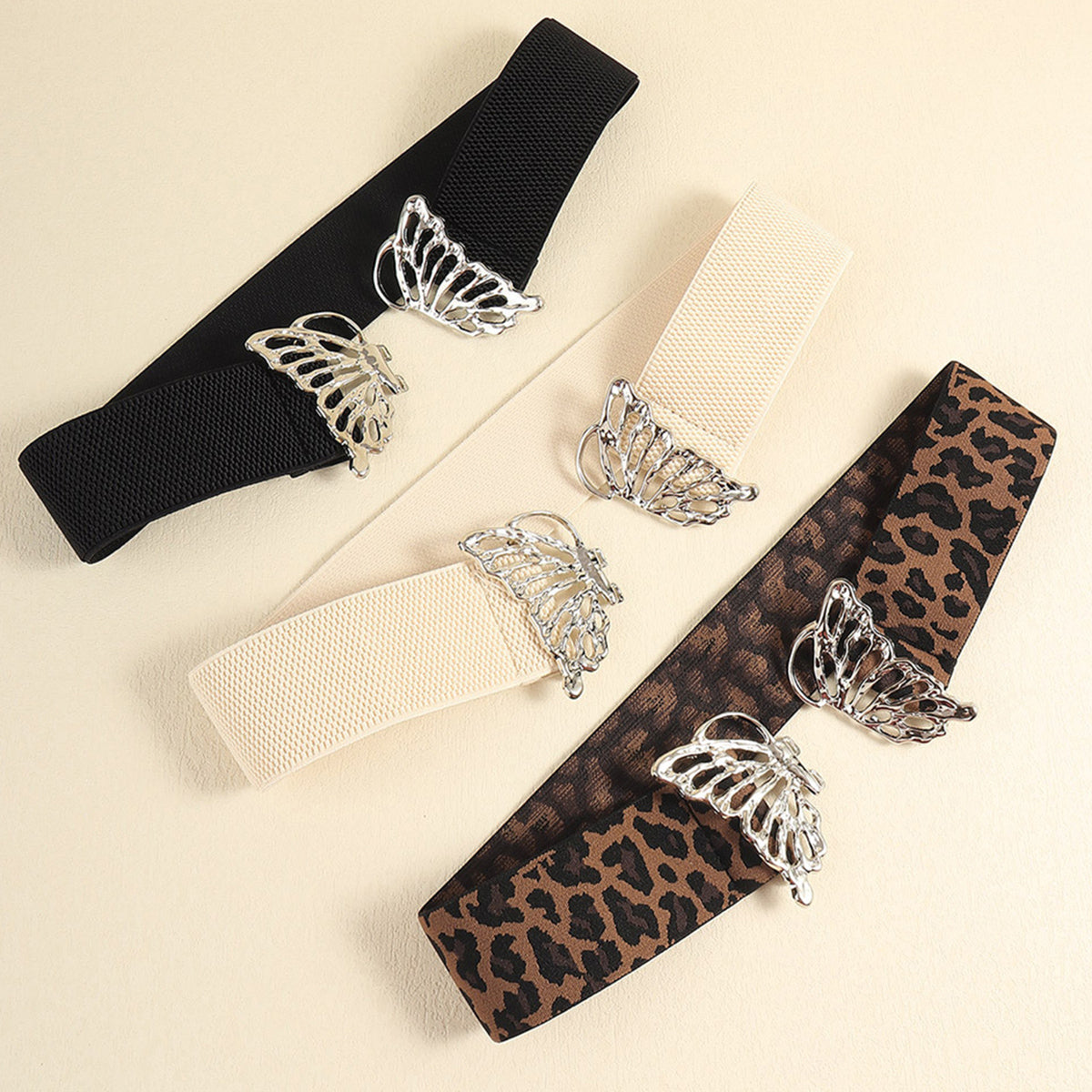 Butterfly Stretch Belt