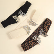 Butterfly Stretch Belt