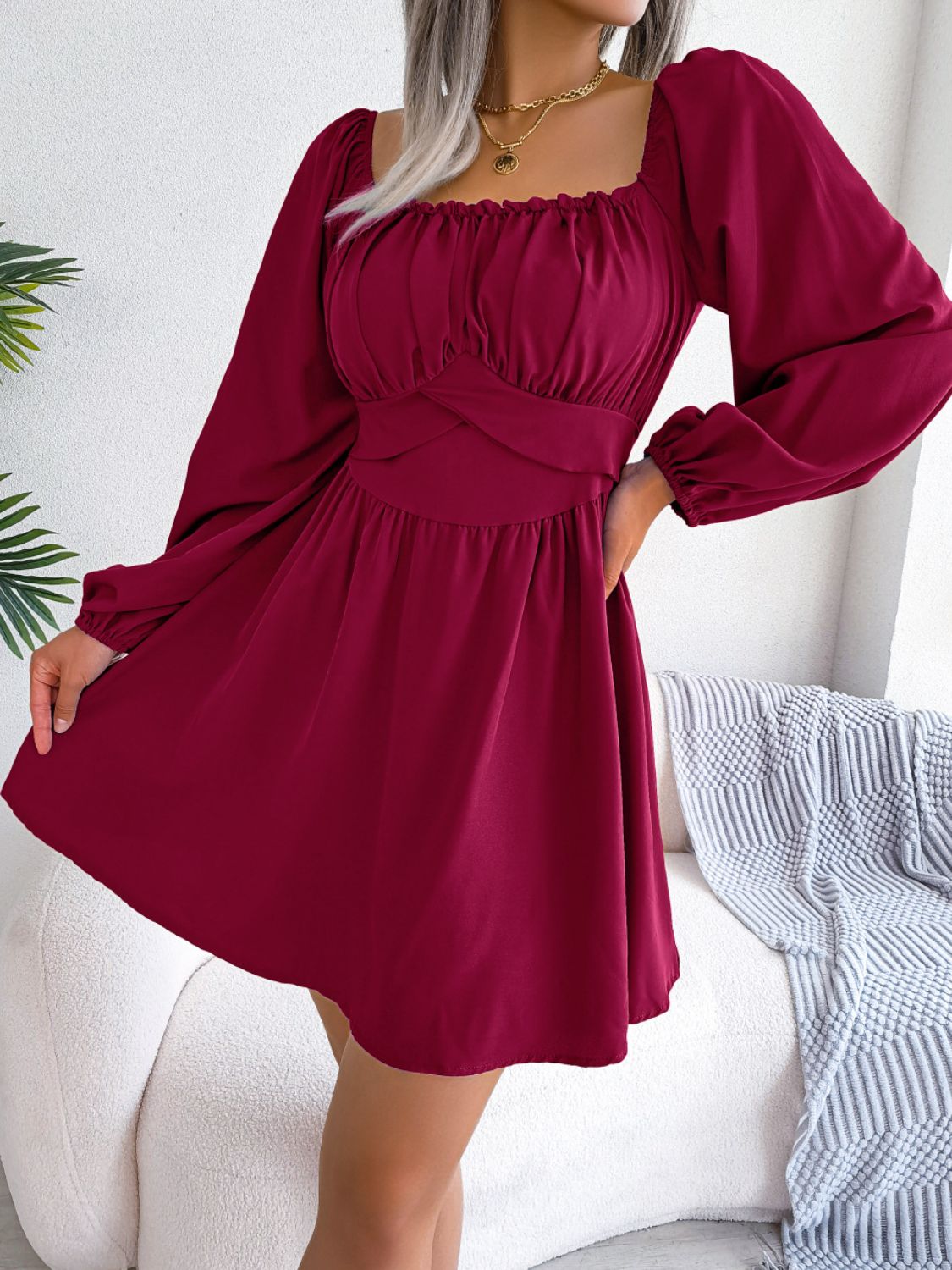 The Everyday Witch Dress
