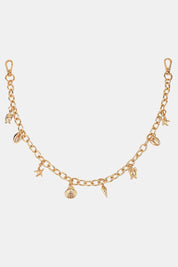 Sea Element Charm Decorative Chain