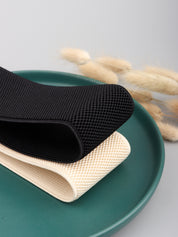 Vogue Faux Leather Belt