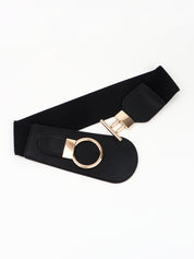 Vogue Faux Leather Belt
