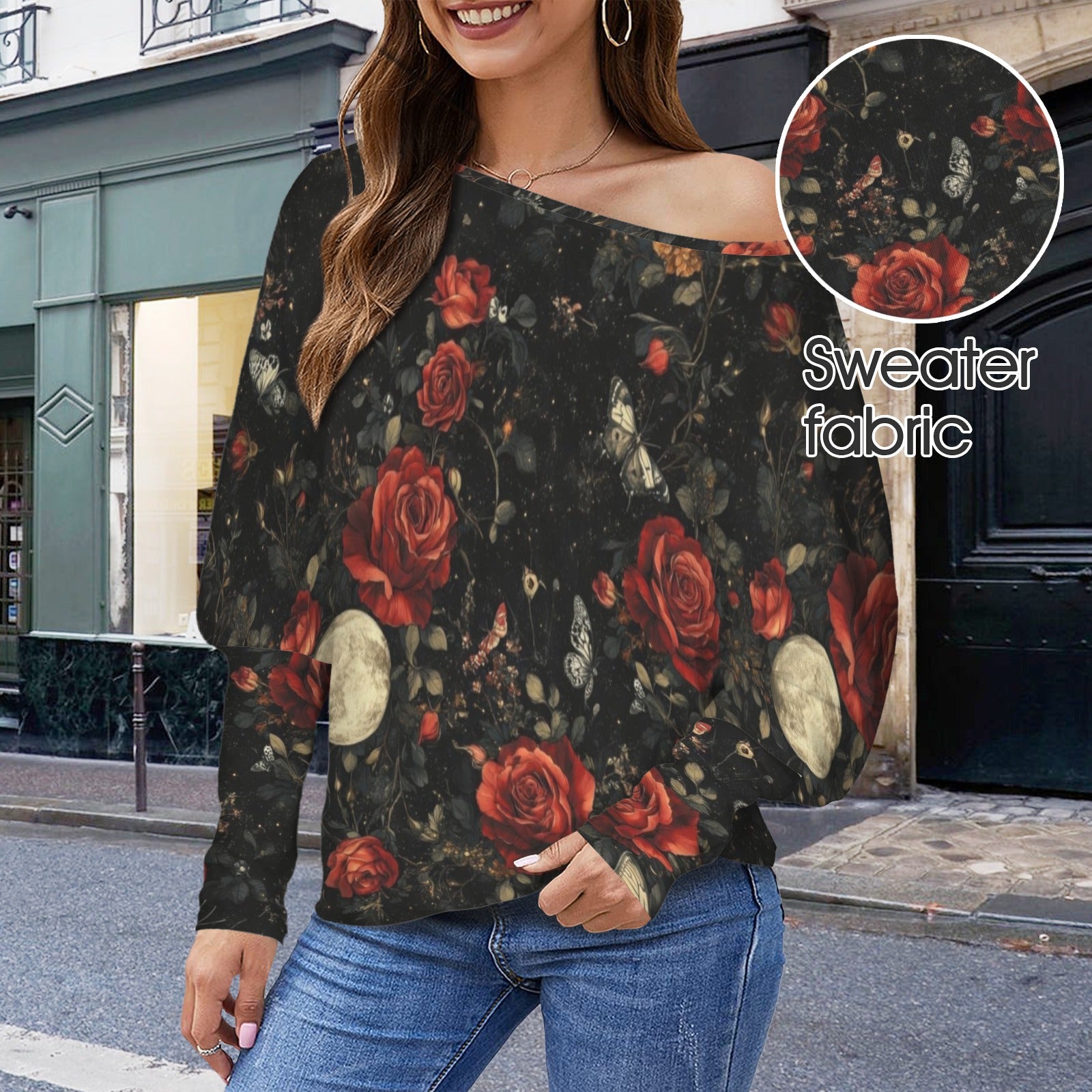 Rose Moons 10