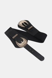 Venus Double Buckle Belt