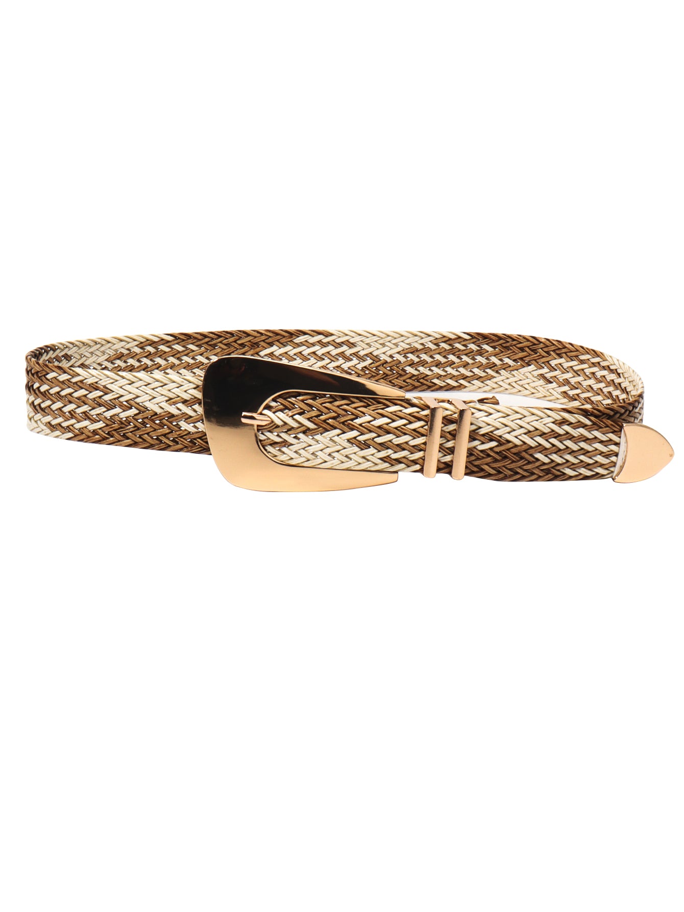 Woven Tales Belt