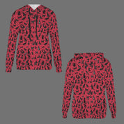 Mystical Cats TK Exclusive Drawstring Pocket Hoodie