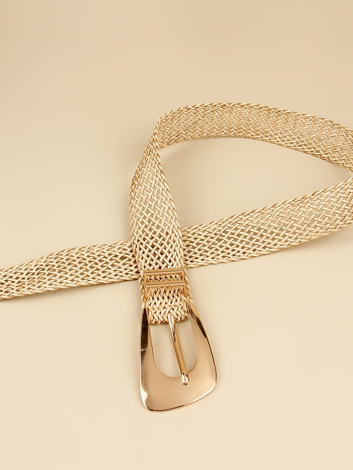 Woven Tales Belt