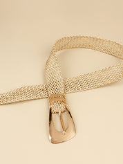 Woven Tales Belt