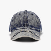 Rough 'n Tumble Adjustable Cotton Baseball Cap