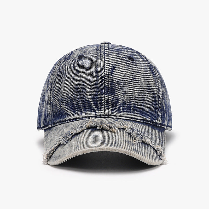 Rough 'n Tumble Adjustable Cotton Baseball Cap