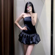 Urban Rose Corset Dress