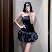 Urban Rose Corset Dress | Twilight Kisses