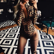 Wild Times One Piece