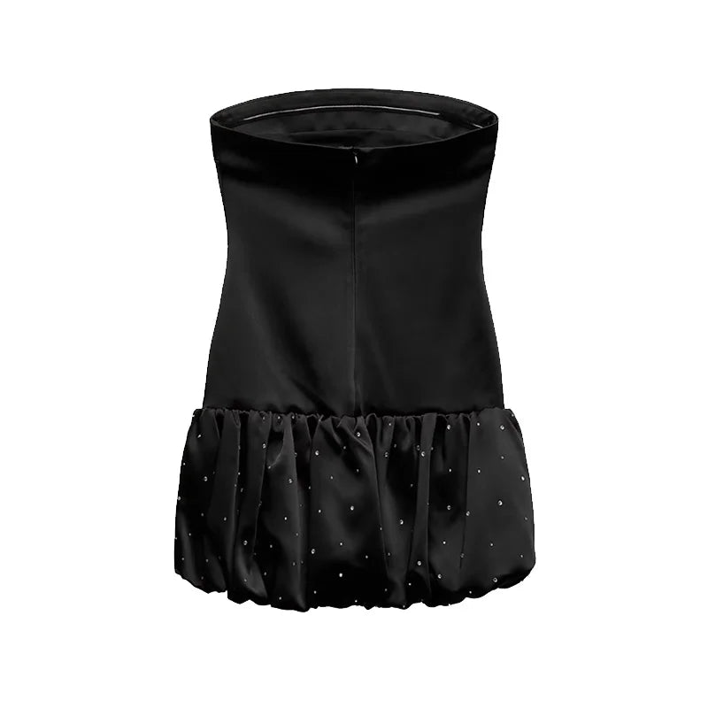 Urban Rose Corset Dress | Twilight Kisses