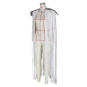 Sky Command Streamer Wings