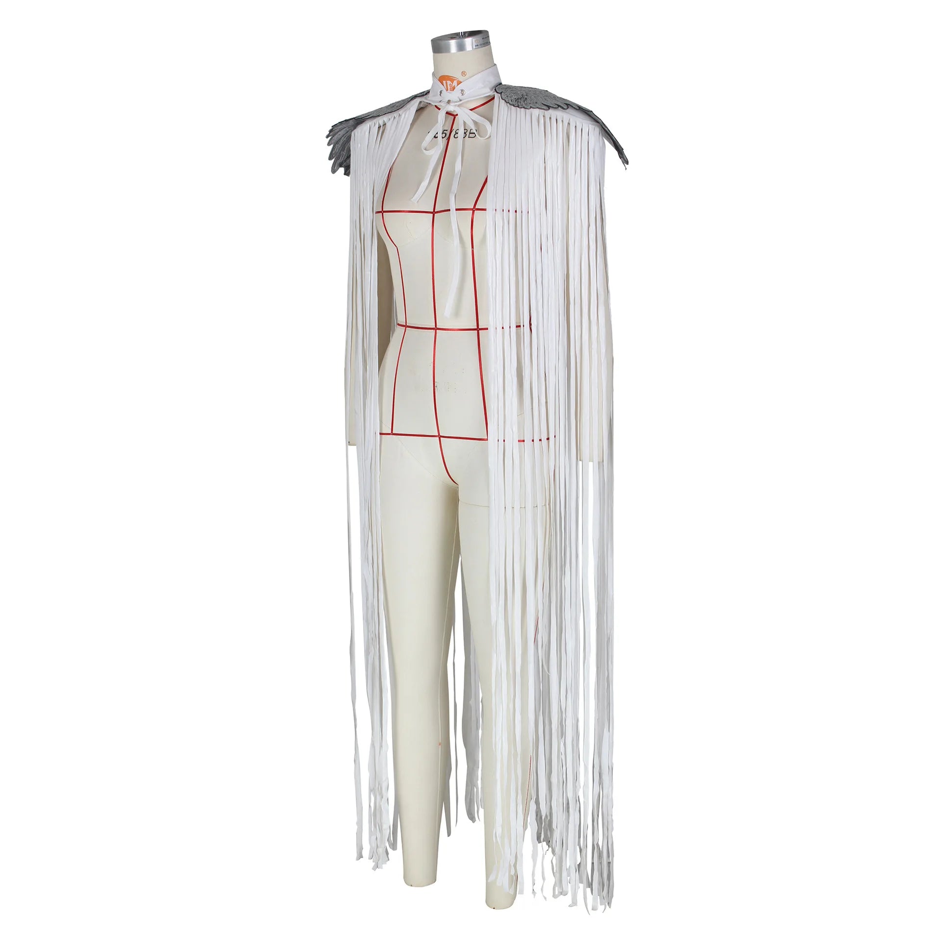 Sky Command Streamer Wings