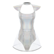 Intergalactic Bodysuit Dress