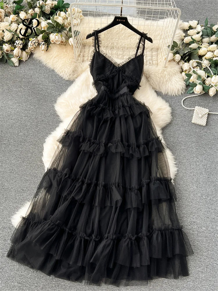Prom Princess Evening Party Dress