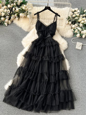 Prom Princess Evening Party Dress