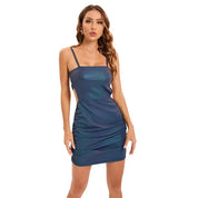 Storm Iridescent Bodycon Dress
