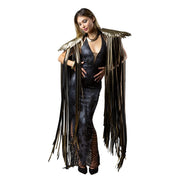 Sky Command Streamer Wings