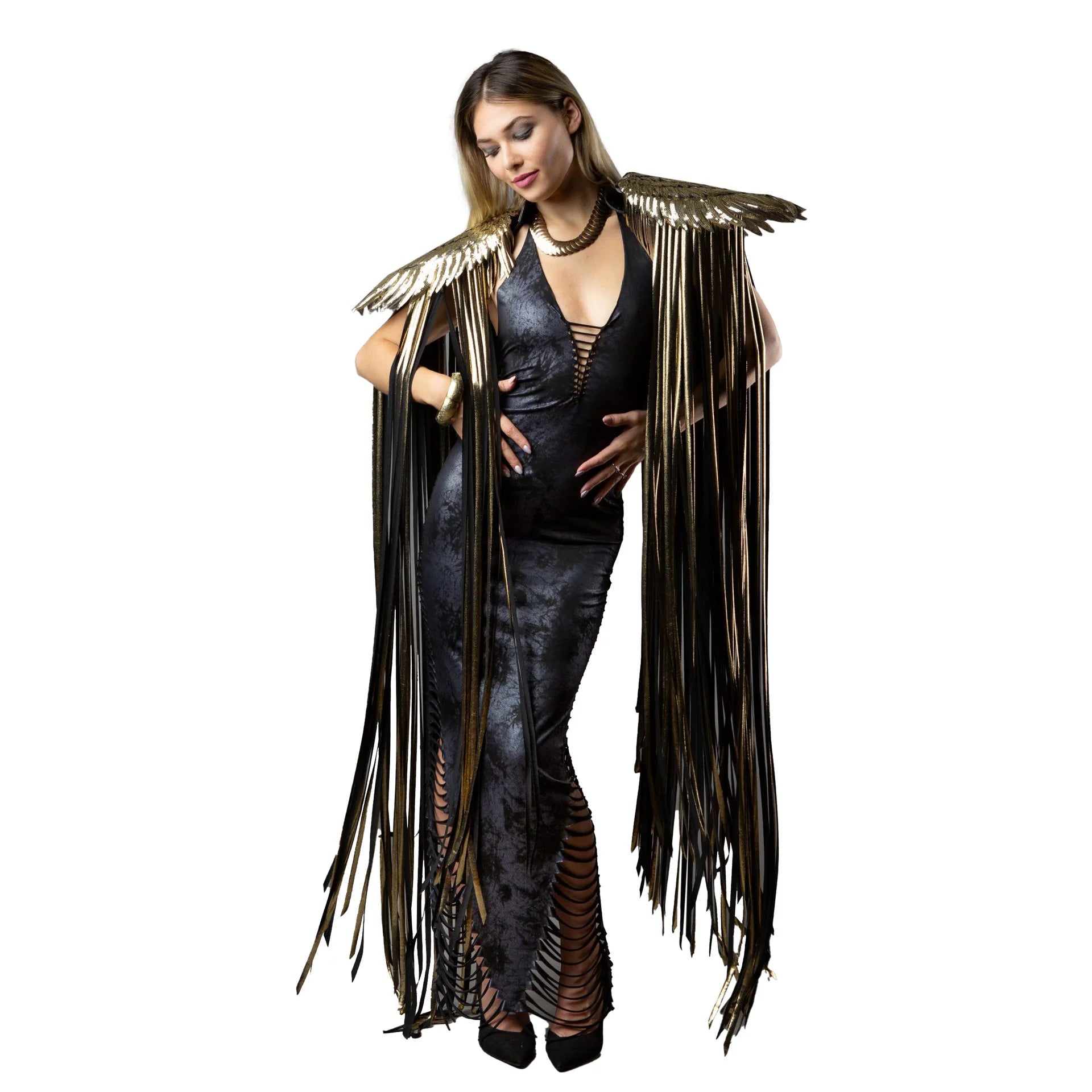 Sky Command Streamer Wings