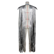 Sky Command Streamer Wings