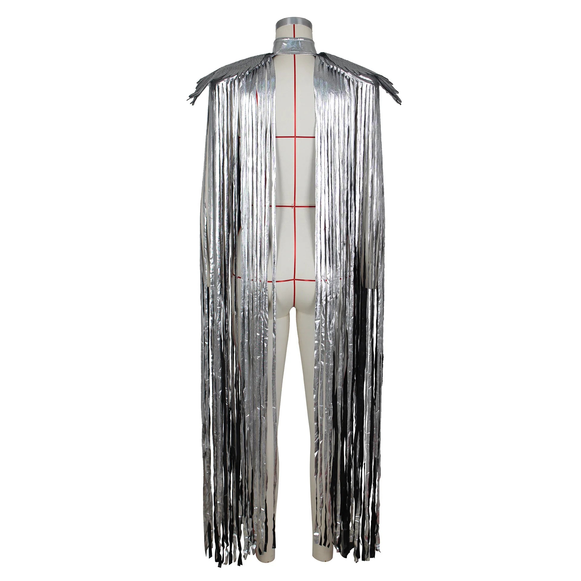 Sky Command Streamer Wings