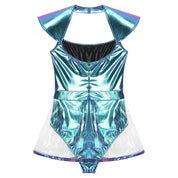 Intergalactic Bodysuit Dress