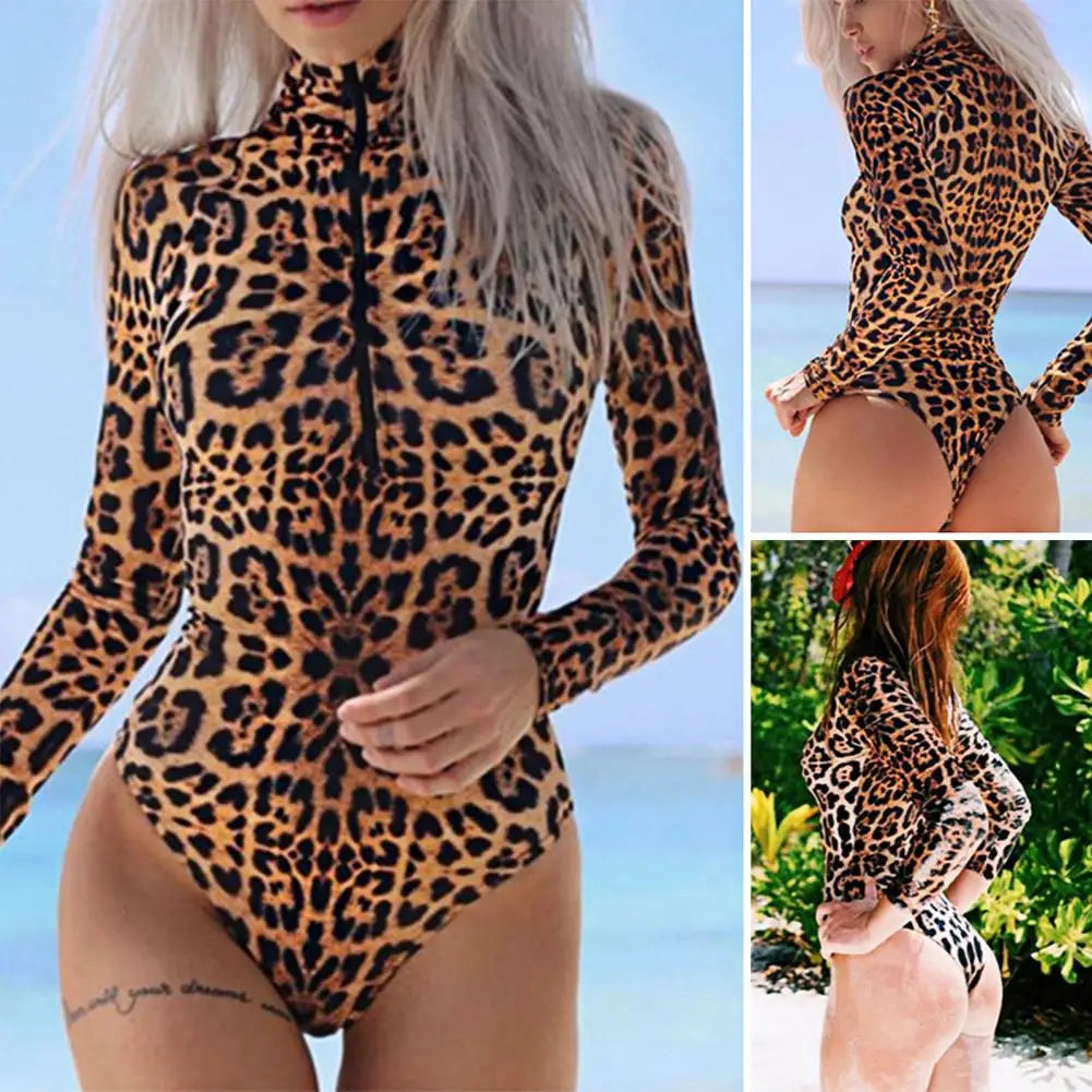 Wild Times One Piece