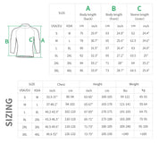 Low Key Holographic Reflective Water Resistant Motorcycle Windbreaker Jacket