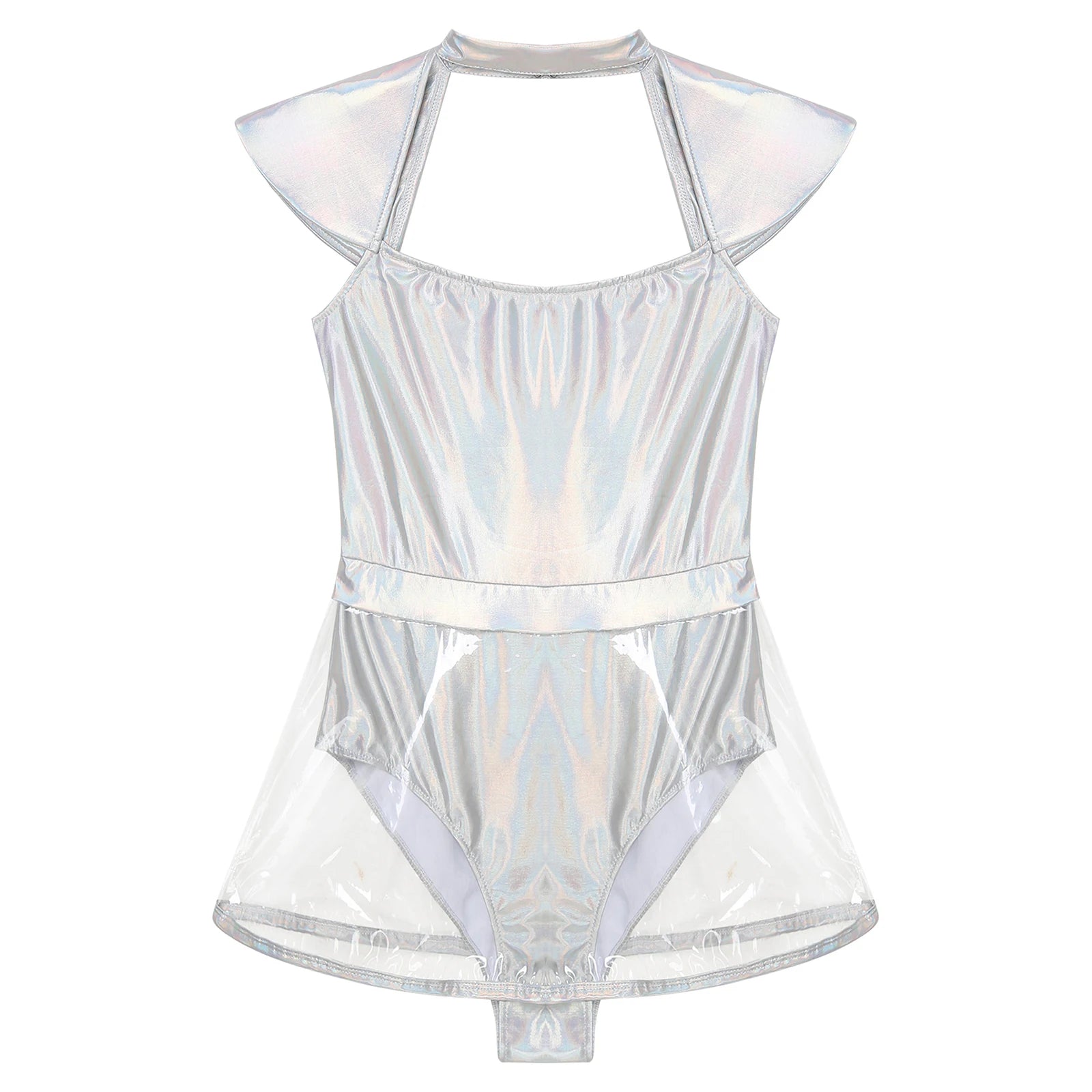 Intergalactic Bodysuit Dress