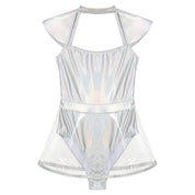 Intergalactic Bodysuit Dress