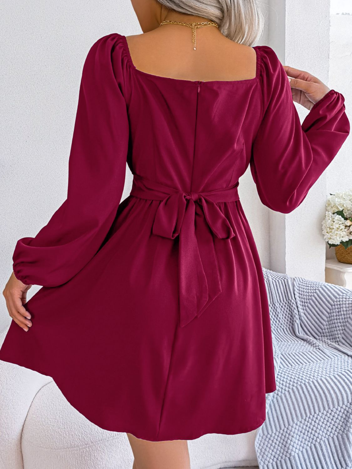 The Everyday Witch Dress