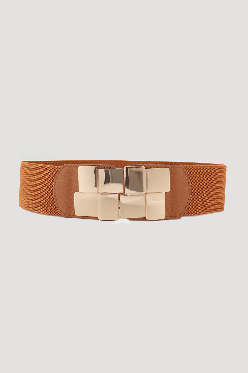 Golden Mirrors Belt