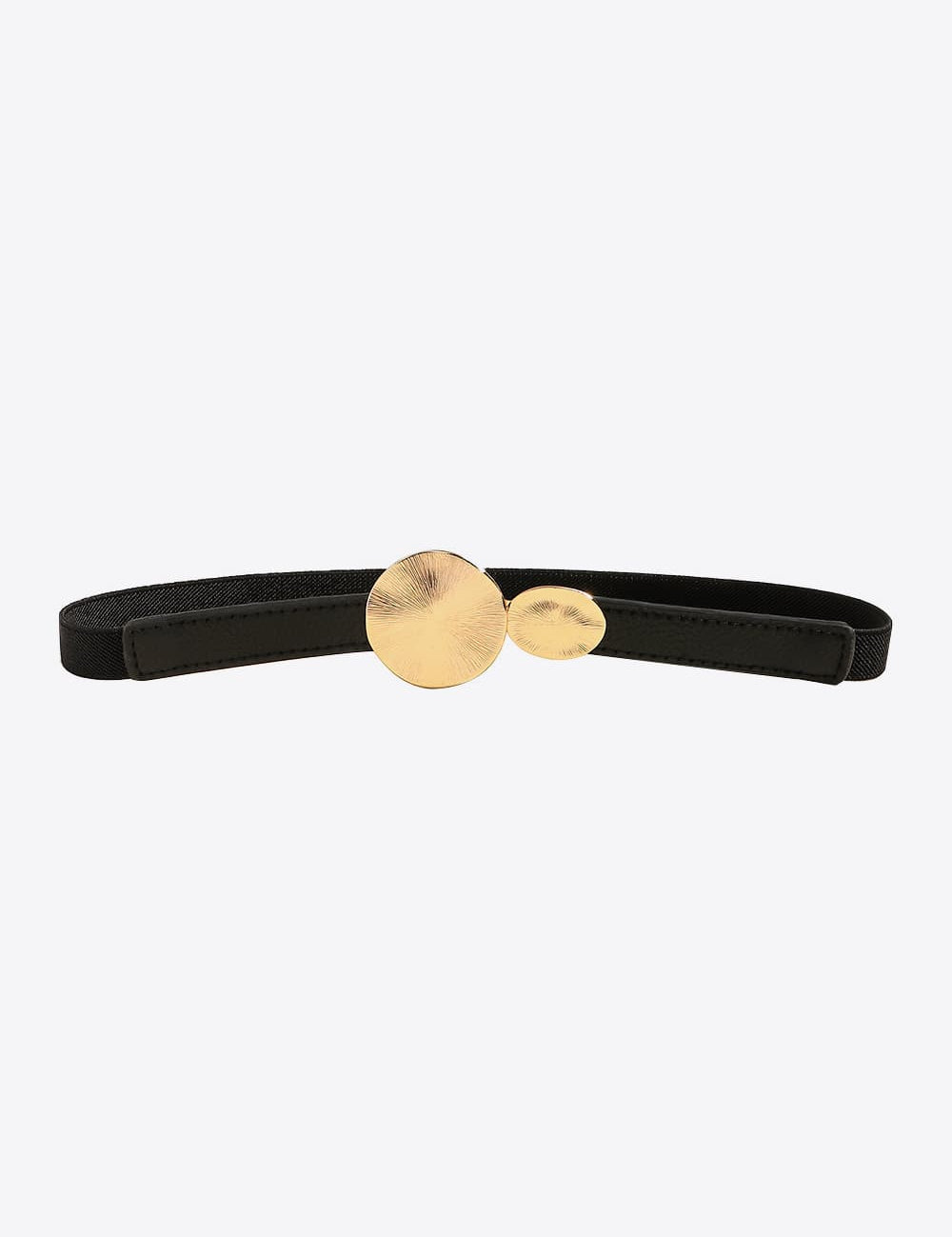 Golden Shrooms Belt