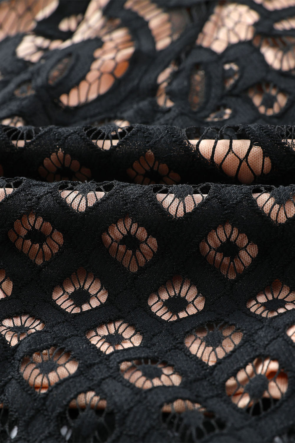 Vicky Lace Bodycon Dress