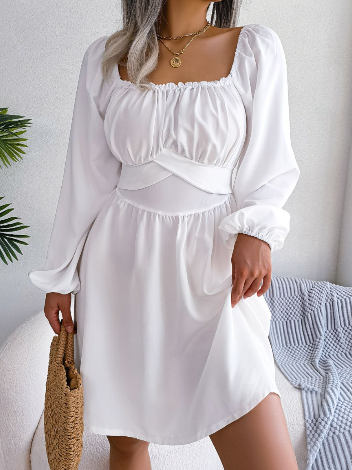 The Everyday Witch Dress