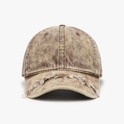 Rough 'n Tumble Adjustable Cotton Baseball Cap