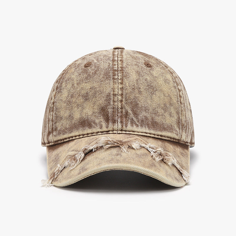 Rough 'n Tumble Adjustable Cotton Baseball Cap