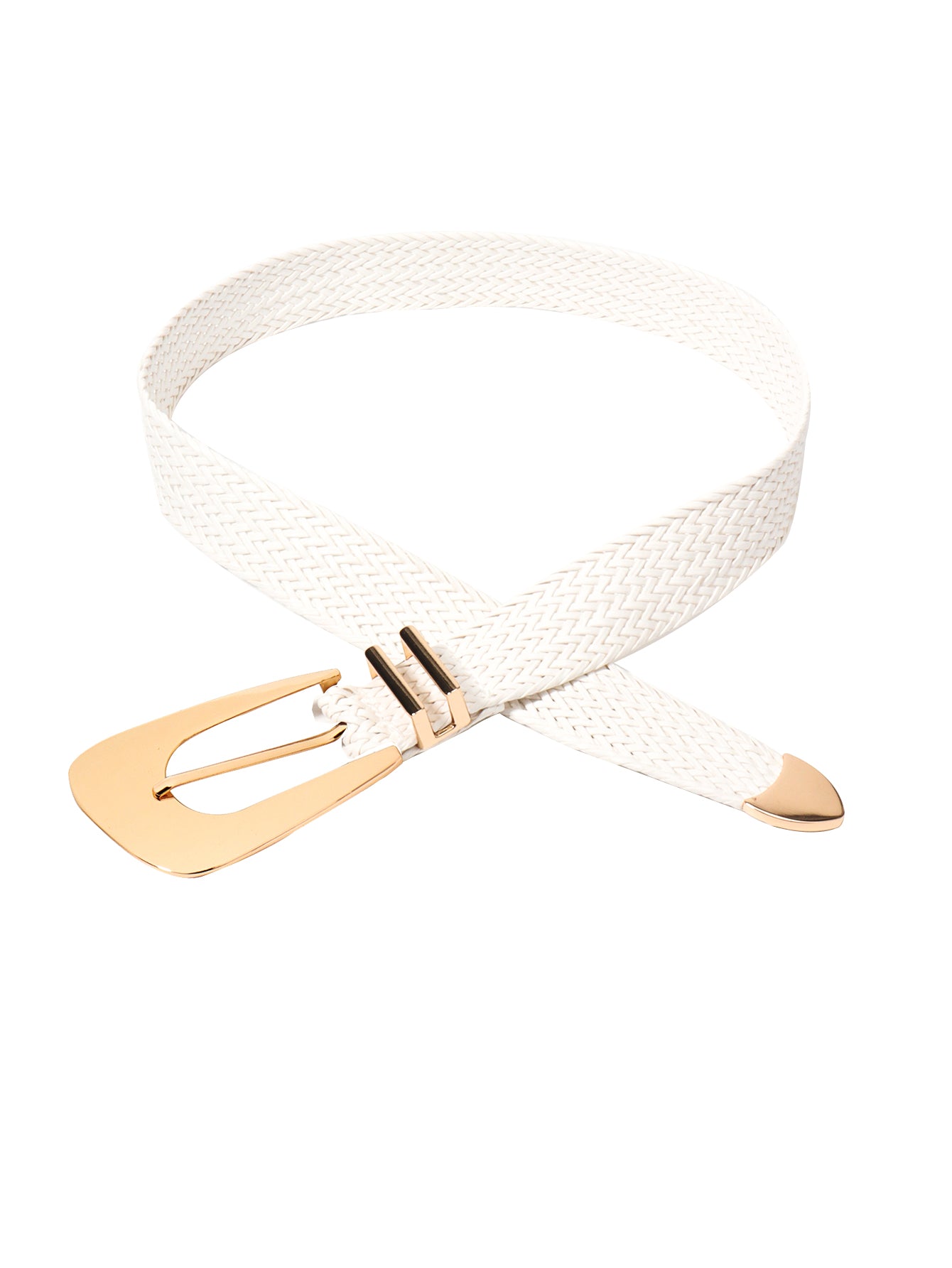Woven Tales Belt