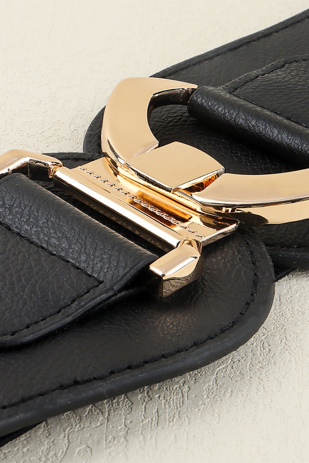 Chanelle  Belt