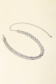 Jetset II Lightweight Chain Belt