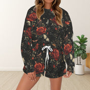 Rose Moons 10
