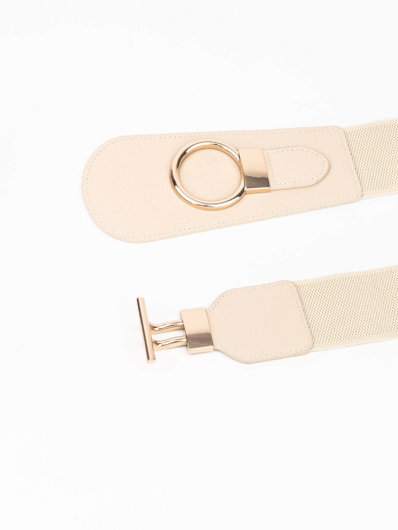 Vogue Faux Leather Belt
