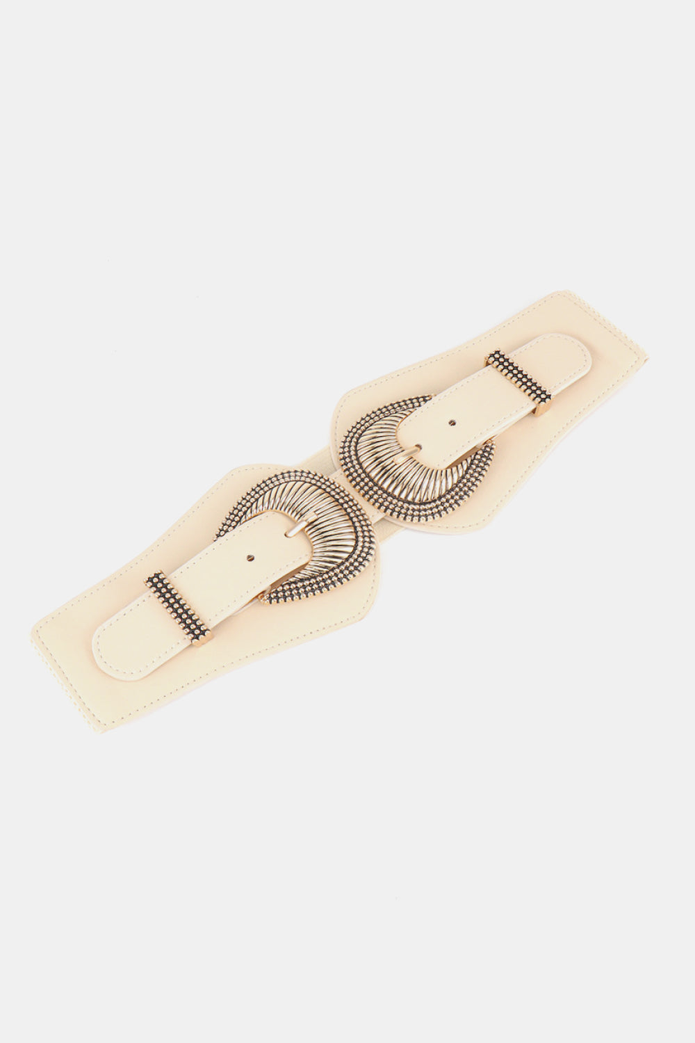 Venus Double Buckle Belt