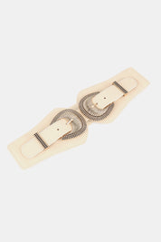Venus Double Buckle Belt