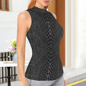 Black Python