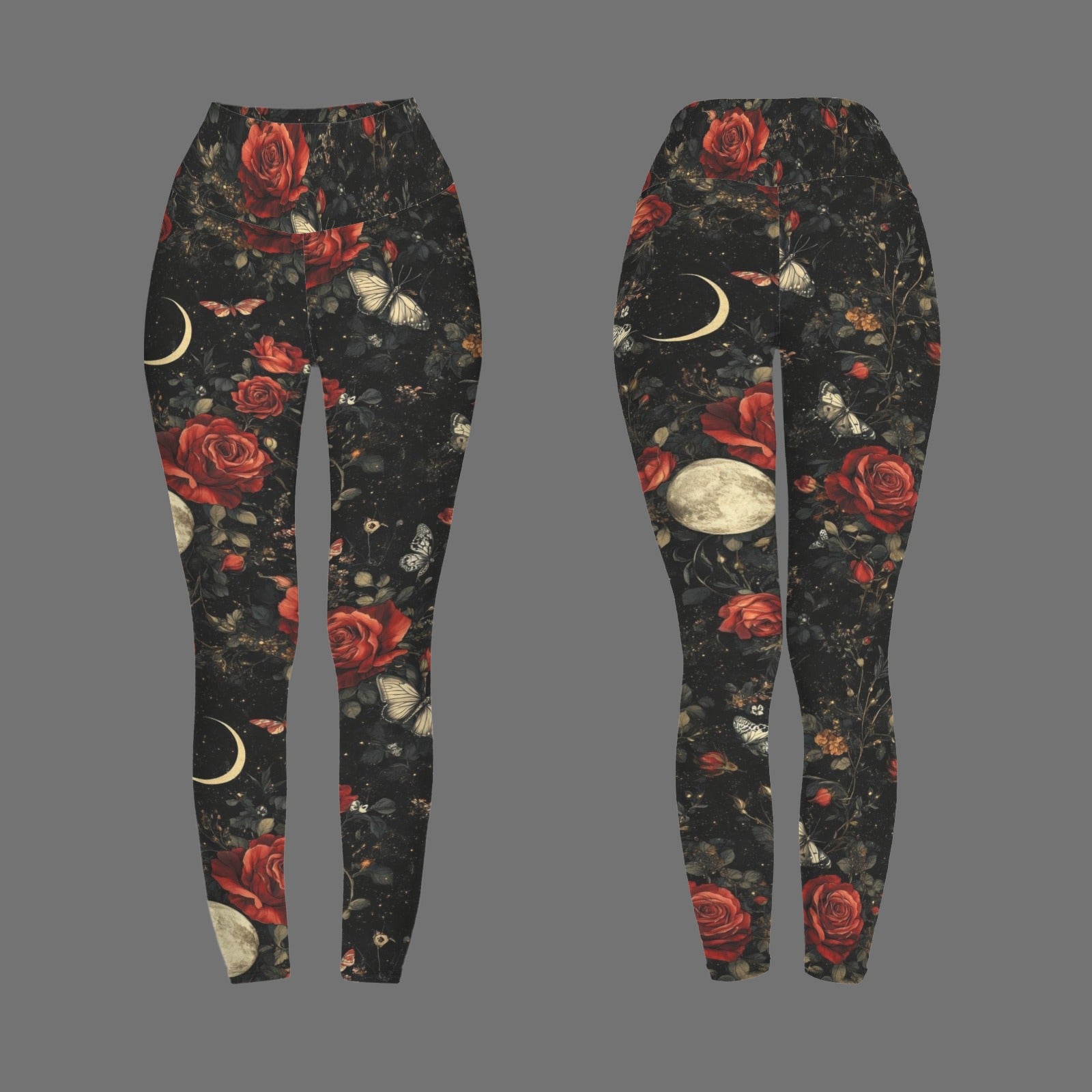 Rose Moons 10