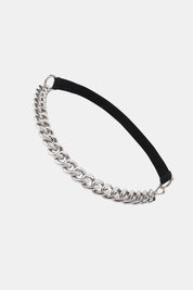 Duet Half Chain Belt